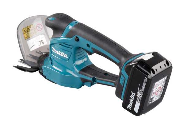 Makita DUM111RFX Akku-Grasschere 18V<br>