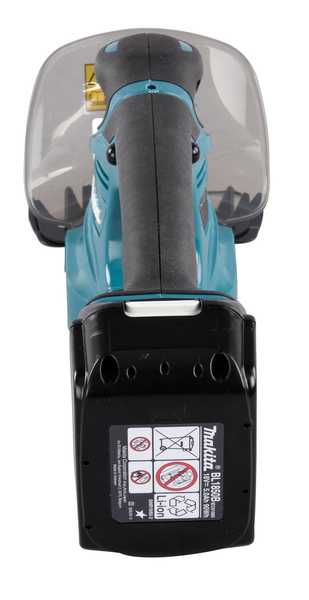 Makita DUM111RFX Akku-Grasschere 18V<br>