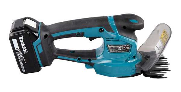 Makita DUM111RFX Akku-Grasschere 18V<br>