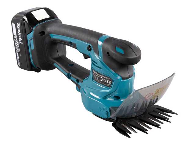 Makita DUM111RFX Akku-Grasschere 18V<br>