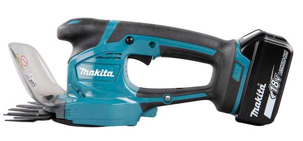 Makita DUM111RFX Akku-Grasschere 18V<br>