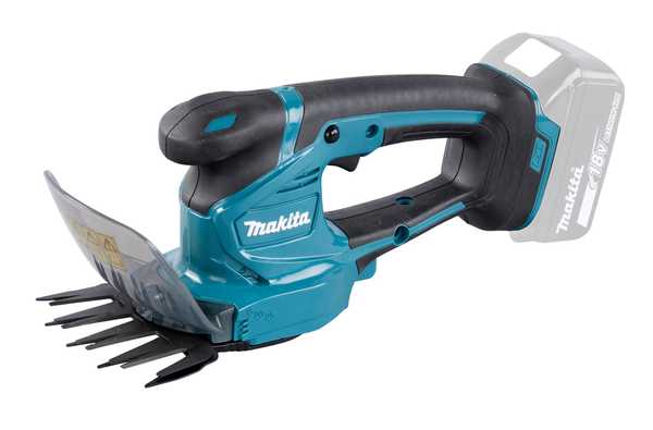 Makita DUM111ZX Akku-Grasschere 18V<br>