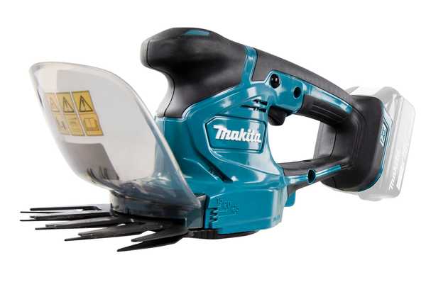 Makita DUM111ZX Akku-Grasschere 18V<br>