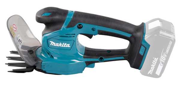 Makita DUM111ZX Akku-Grasschere 18V<br>