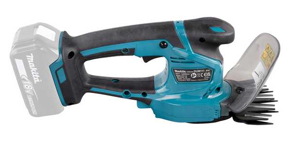 Makita DUM111ZX Akku-Grasschere 18V<br>