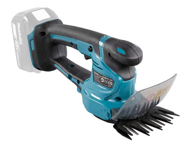 Makita DUM111ZX Akku-Grasschere 18V<br>