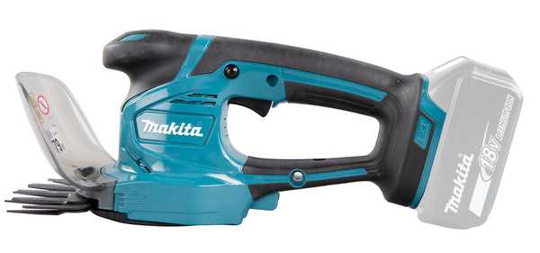 Makita DUM111ZX Akku-Grasschere 18V<br>