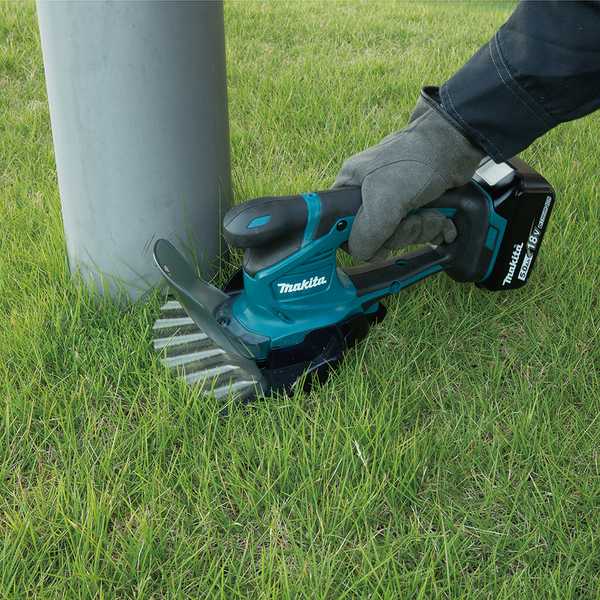 Makita DUM604RFX Akku-Grasschere 18V<br>