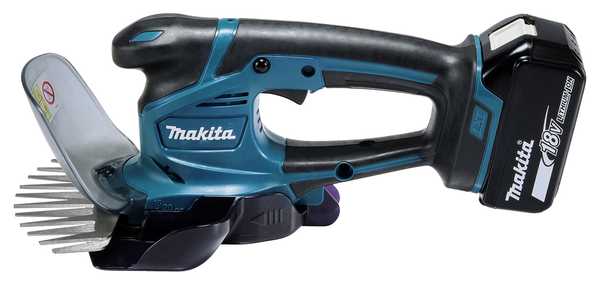 Makita DUM604RFX Akku-Grasschere 18V<br>