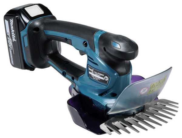 Makita DUM604RFX Akku-Grasschere 18V<br>