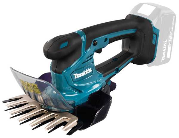 Makita DUM604ZX Akku-Grasschere 18V<br>