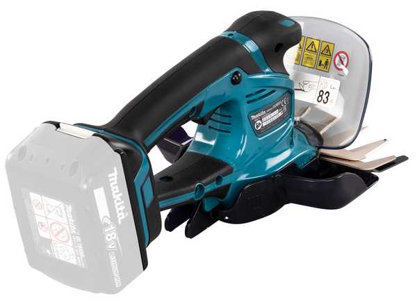 Makita DUM604ZX Akku-Grasschere 18V<br>