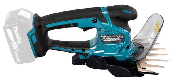 Makita DUM604ZX Akku-Grasschere 18V<br>