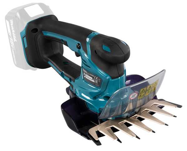 Makita DUM604ZX Akku-Grasschere 18V<br>