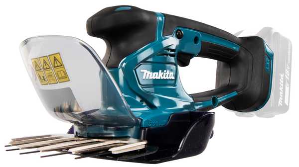 Makita DUM604ZX Akku-Grasschere 18V<br>