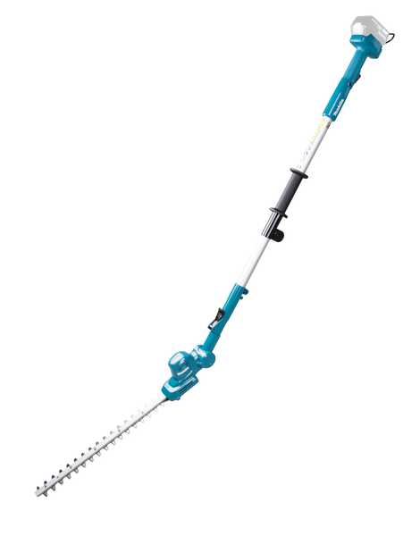 Makita DUN461WZ Akku-Stab-Heckenschere 18V<br>