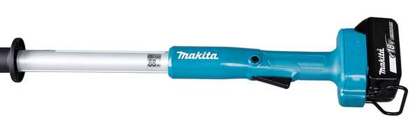 Makita DUN461WZ Akku-Stab-Heckenschere 18V<br>