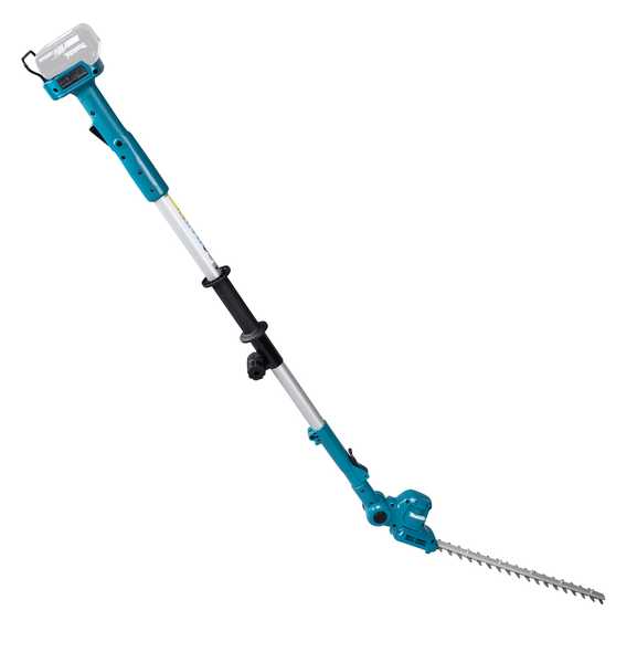 Makita DUN461WZ Akku-Stab-Heckenschere 18V<br>