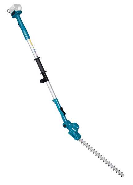 Makita DUN461WZ Akku-Stab-Heckenschere 18V<br>