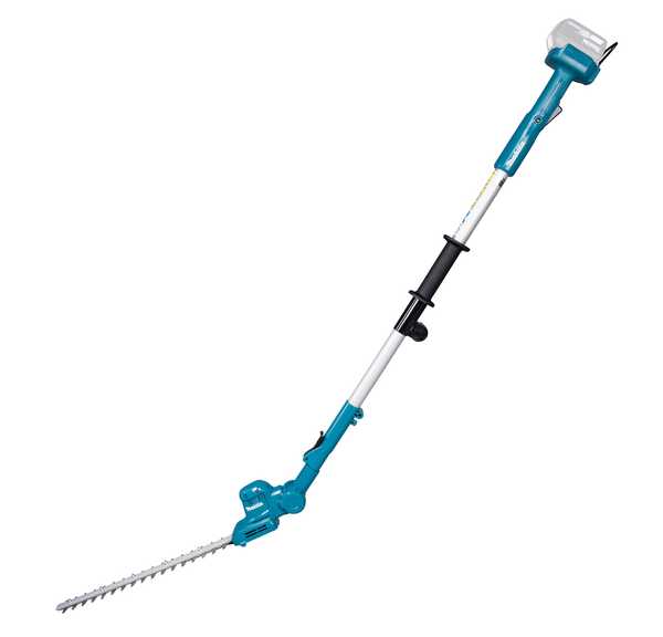 Makita DUN461WZ Akku-Stab-Heckenschere 18V<br>