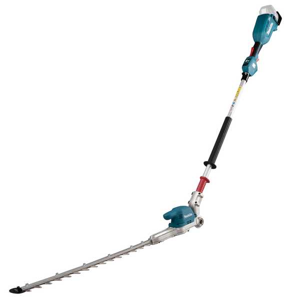 Makita DUN500WZ Akku-Stab-Heckenschere 18V<br>