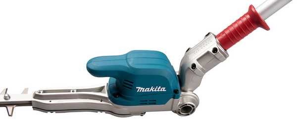 Makita DUN500WZ Akku-Stab-Heckenschere 18V<br>