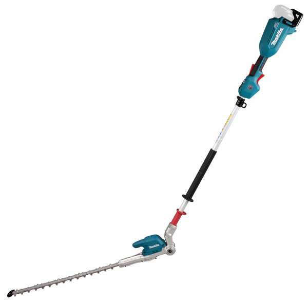 Makita DUN500WZ Akku-Stab-Heckenschere 18V<br>