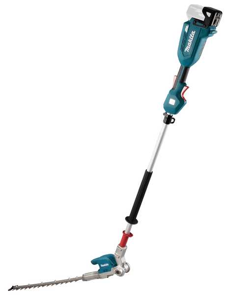 Makita DUN500WZ Akku-Stab-Heckenschere 18V<br>