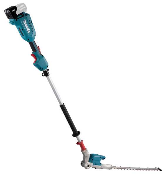 Makita DUN500WZ Akku-Stab-Heckenschere 18V<br>