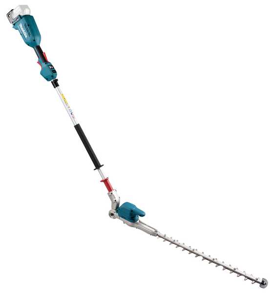 Makita DUN500WZ Akku-Stab-Heckenschere 18V<br>