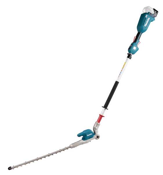 Makita DUN500WZ Akku-Stab-Heckenschere 18V<br>