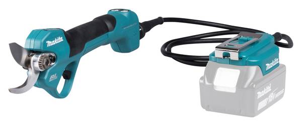 Makita DUP180Z Akku-Reb- und Baumschere<br>