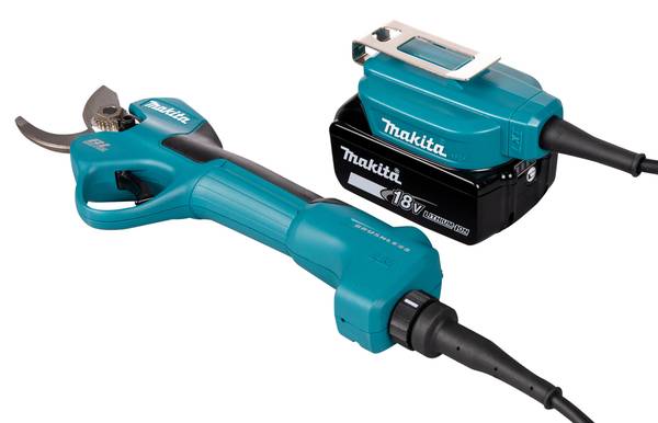 Makita DUP180Z Akku-Reb- und Baumschere<br>