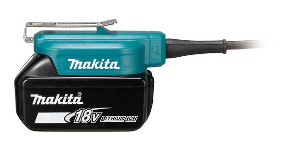 Makita DUP180Z Akku-Reb- und Baumschere<br>