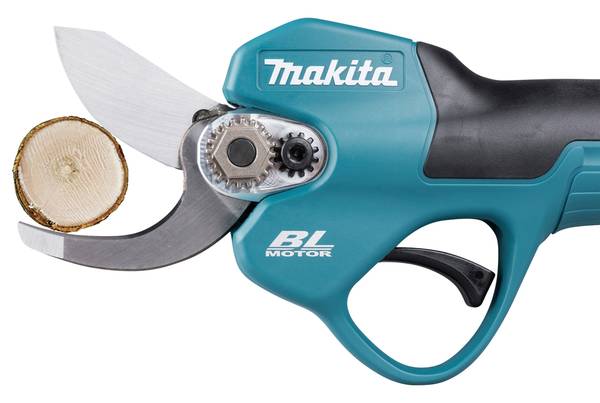 Makita DUP180Z Akku-Reb- und Baumschere<br>