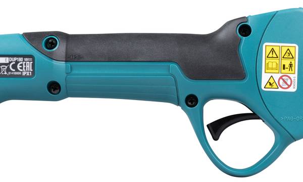 Makita DUP180Z Akku-Reb- und Baumschere<br>