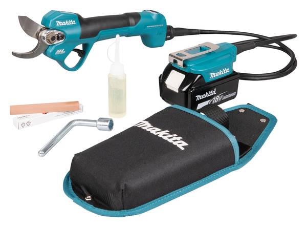 Makita DUP180Z Akku-Reb- und Baumschere<br>