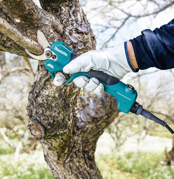 Makita DUP180Z Akku-Reb- und Baumschere<br>
