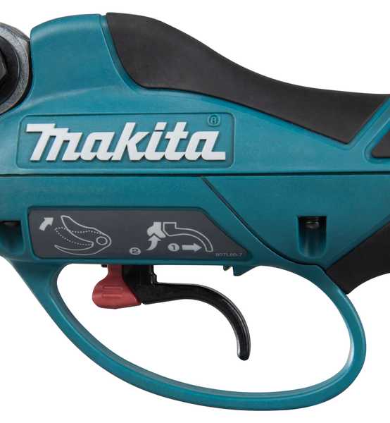 Makita DUP362Z Akku-Reb- und Baumschere 18V<br>