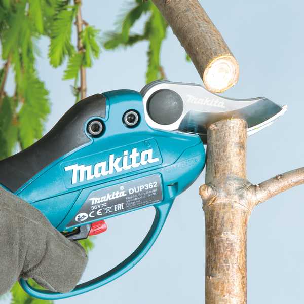 Makita DUP362Z Akku-Reb- und Baumschere 18V<br>