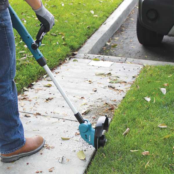 Makita DUR181RM Akku-Trimmer 18V<br>