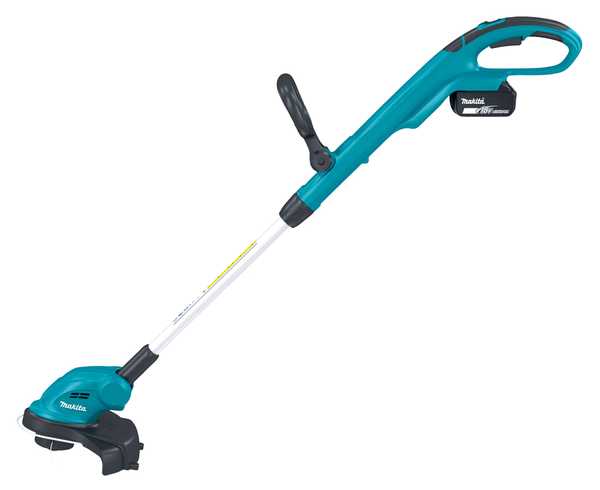 Makita DUR181RM Akku-Trimmer 18V<br>