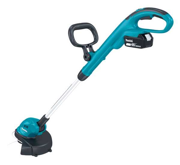 Makita DUR181RM Akku-Trimmer 18V<br>