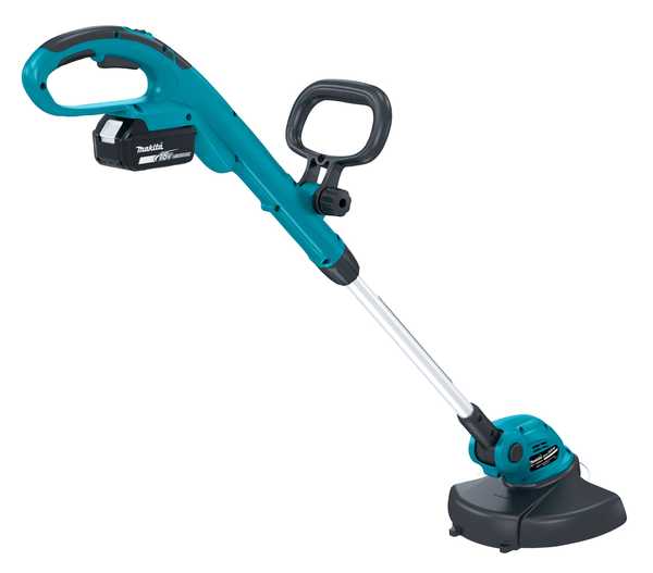 Makita DUR181RM Akku-Trimmer 18V<br>