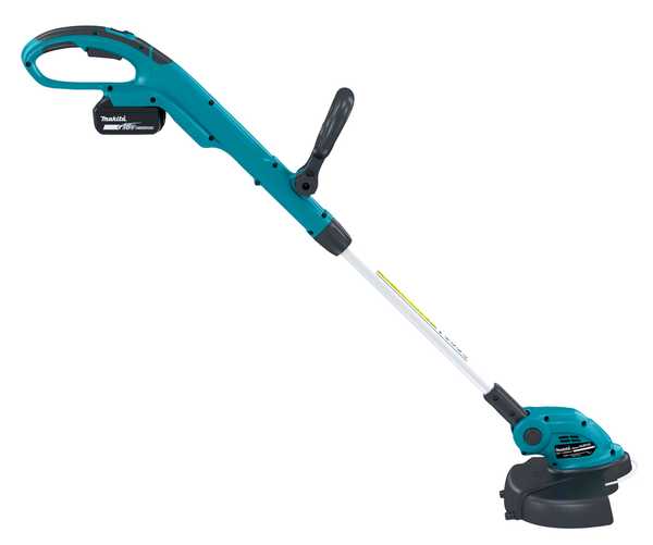 Makita DUR181RM Akku-Trimmer 18V<br>