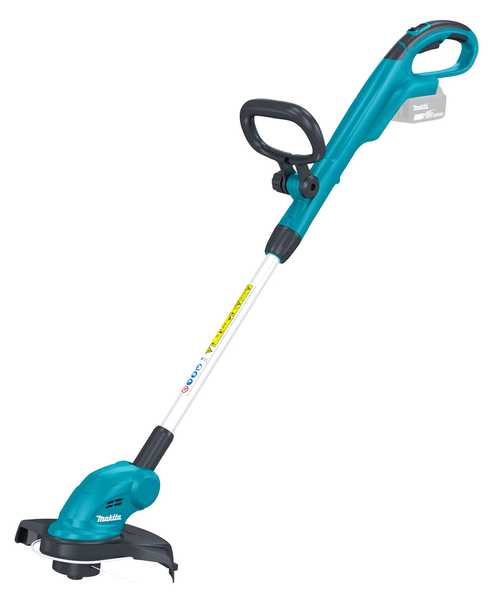 Makita DUR181Z Akku-Trimmer 18V<br>