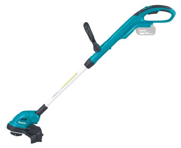 Makita DUR181Z Akku-Trimmer 18V<br>