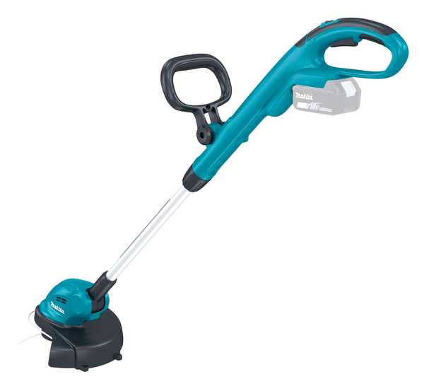 Makita DUR181Z Akku-Trimmer 18V<br>