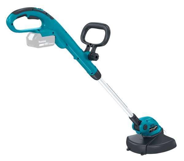 Makita DUR181Z Akku-Trimmer 18V<br>