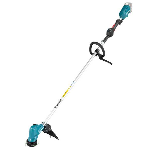 Makita DUR190LZX9 Akku-Trimmer 18V<br>